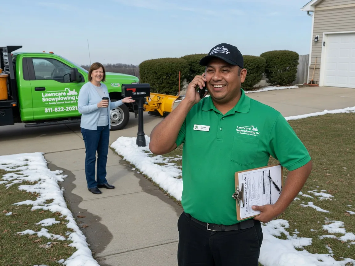 Lawn Care Services By Expert Landscaper Lake City, AR FAQs